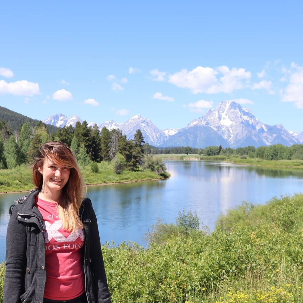 Meet your Posher, Selena